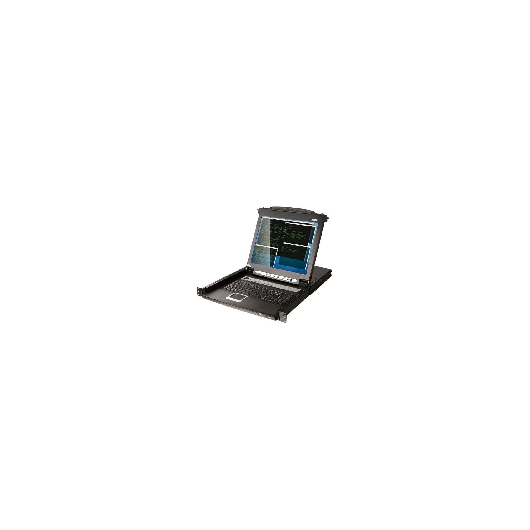 Hub USB C ATEN CL5708M-ATA-FG