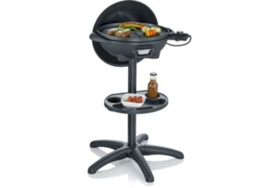 Barbecue électrique SEVERIN PG 8541