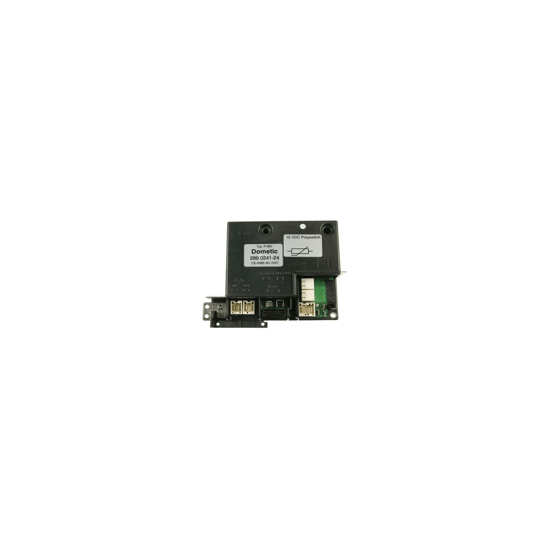 Carte DOMETIC module connection brique mes