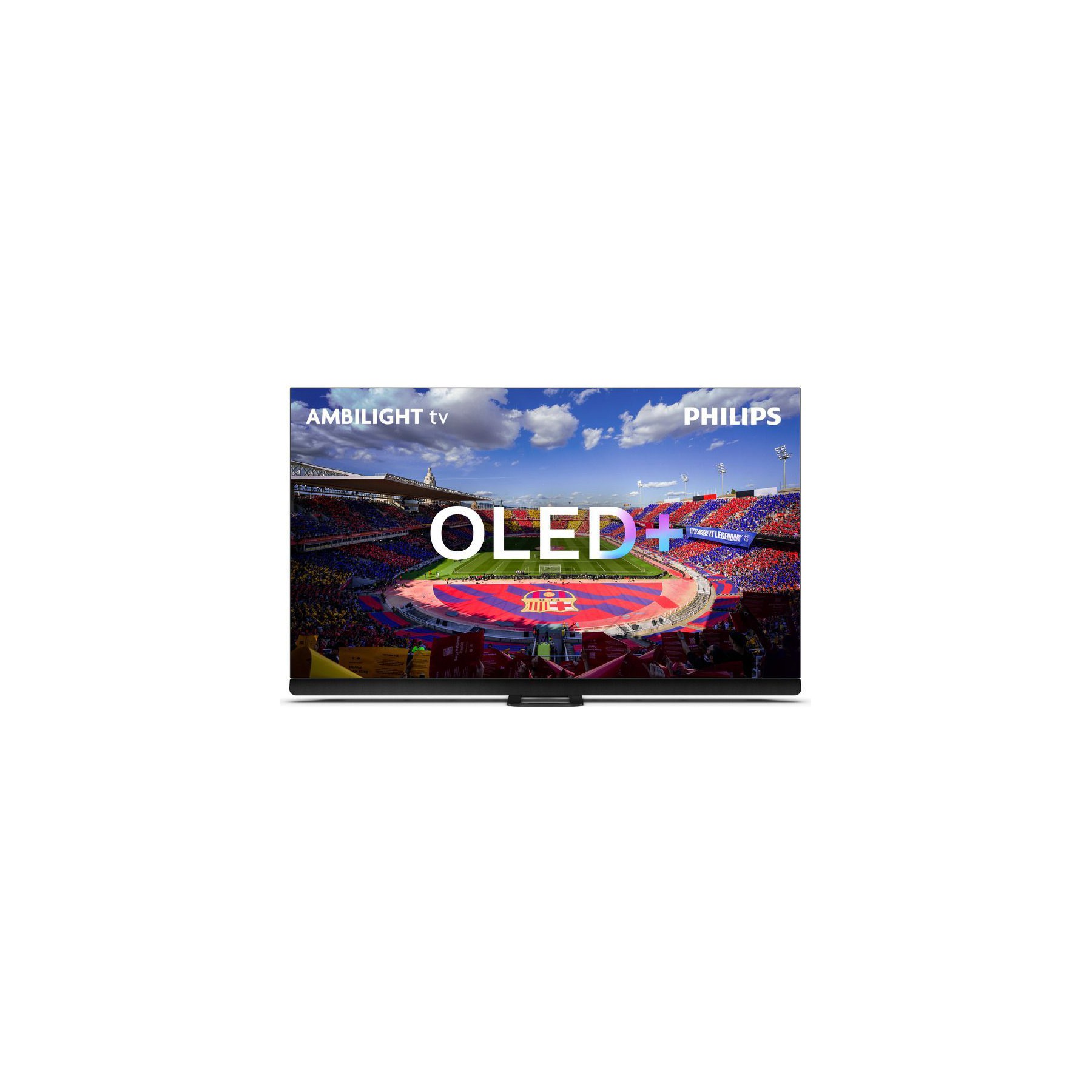 TV OLED PHILIPS 65OLED908 Meta Ambilight Reconditionné
