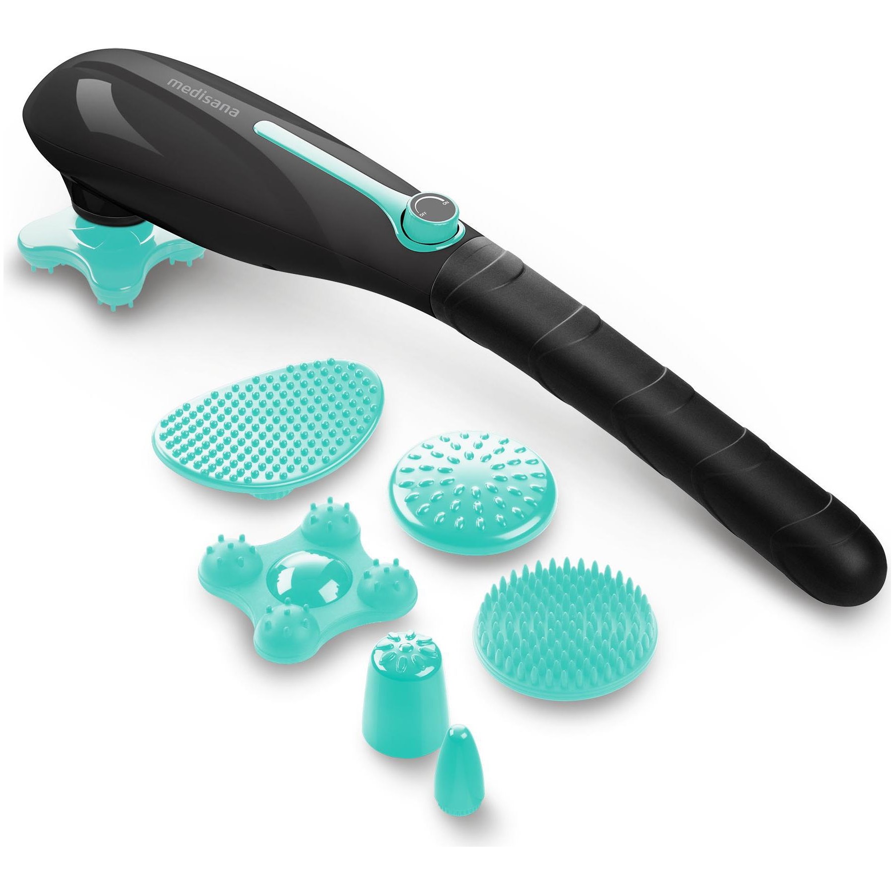 Masseur main MEDISANA HM 650