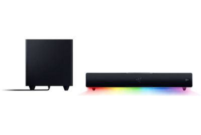 Enceinte PC RAZER Leviathan V2