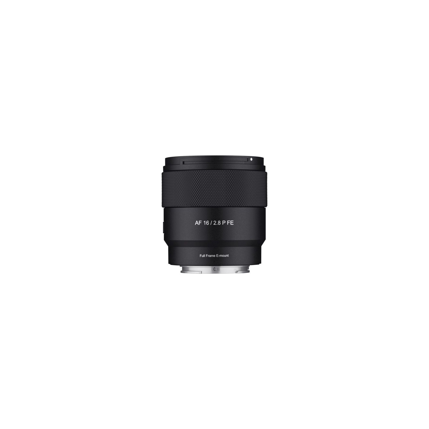 Objectif pour Hybride SAMYANG 524859