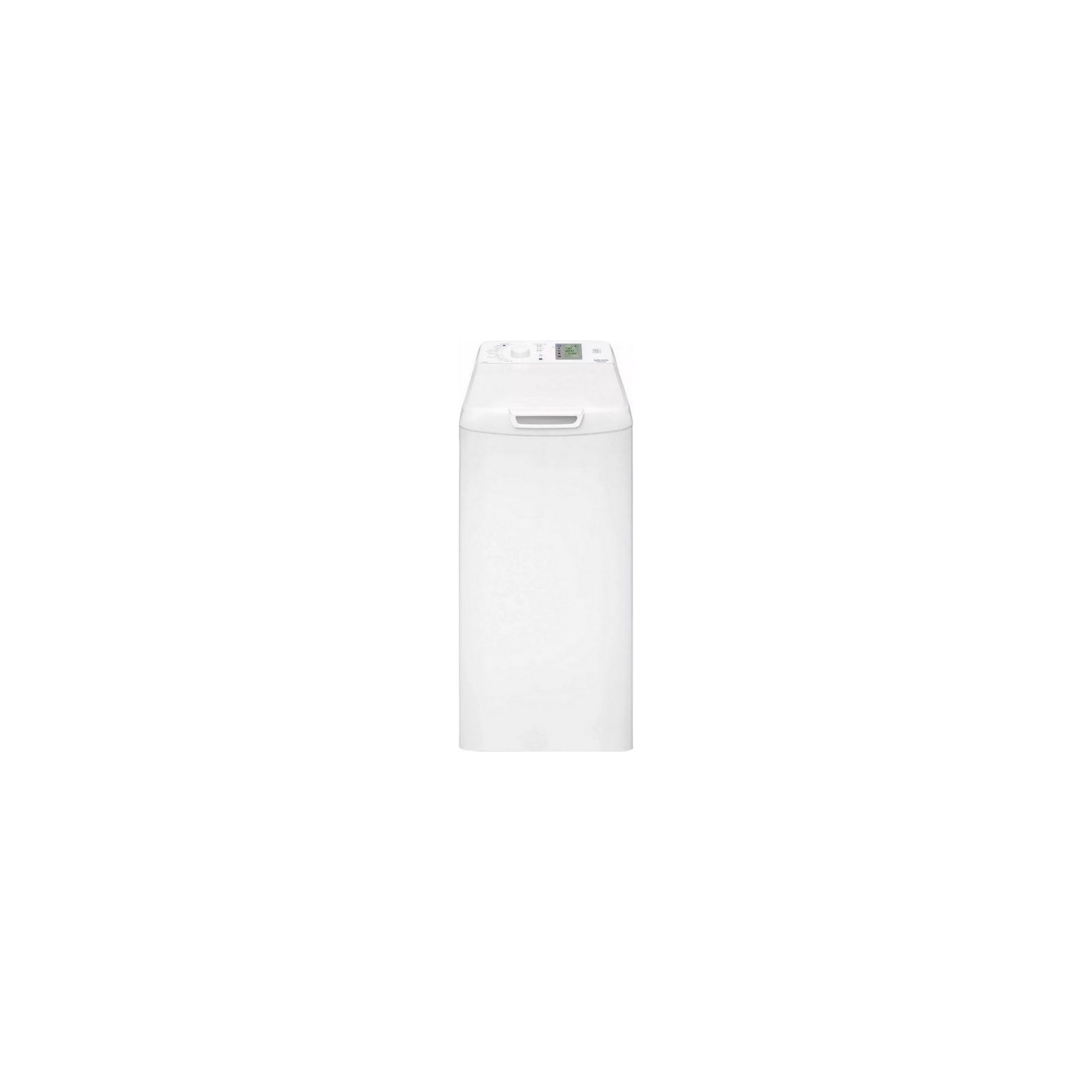 Lave linge top VEDETTE VT16524Q Reconditionné