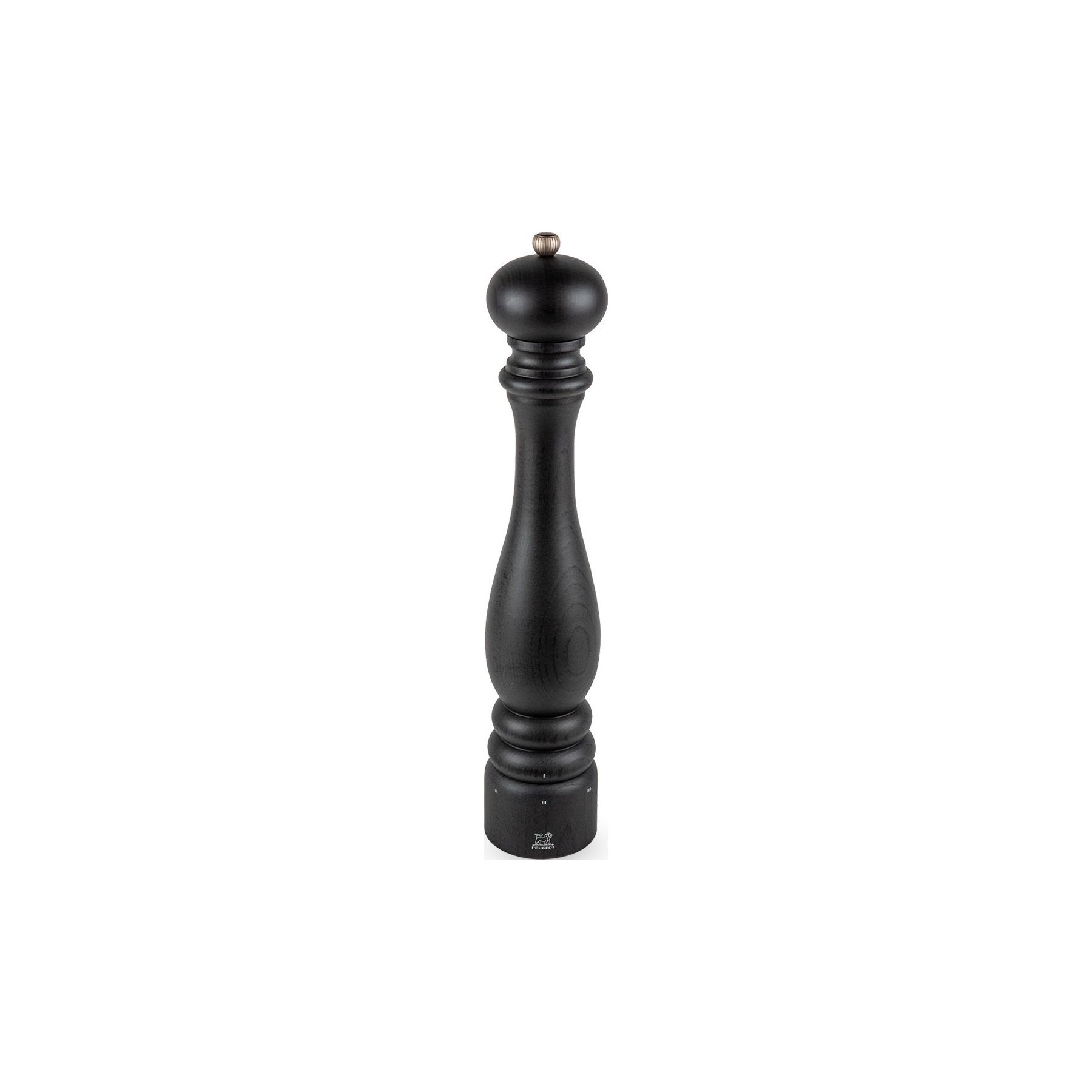Moulin à poivre PEUGEOT Paris u'Select Bois Graphite 40cm