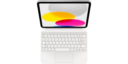 Clavier APPLE Magic Keyboar Ipad 10e gén