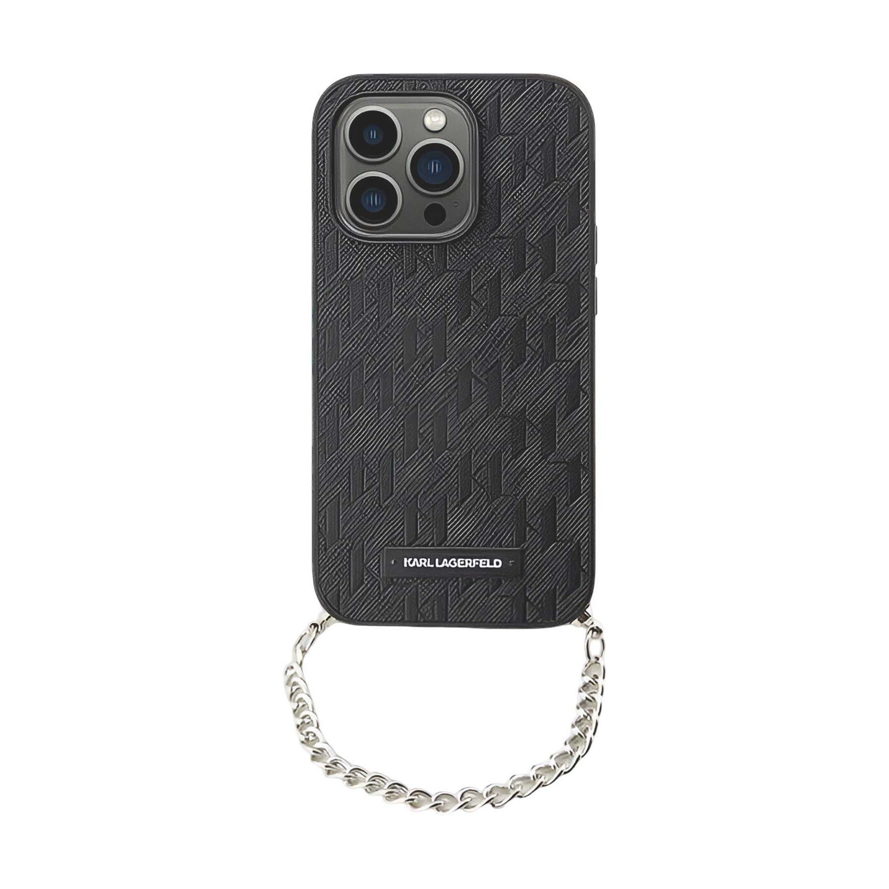 Coque KARL LAGERFELD Apple iPhone 14/15/13 6.1