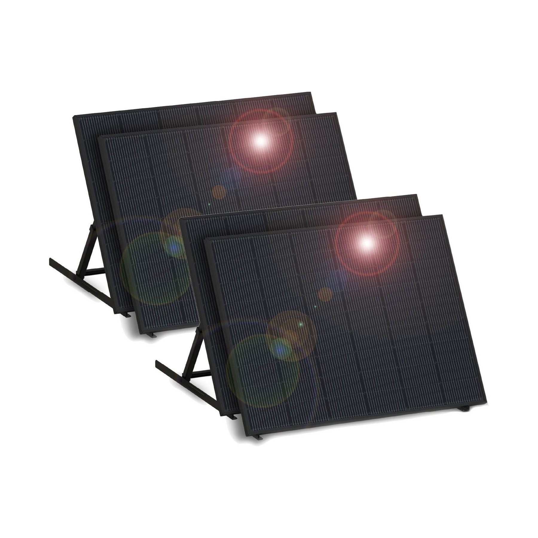 Onduleur KYF PANEL-001-SET