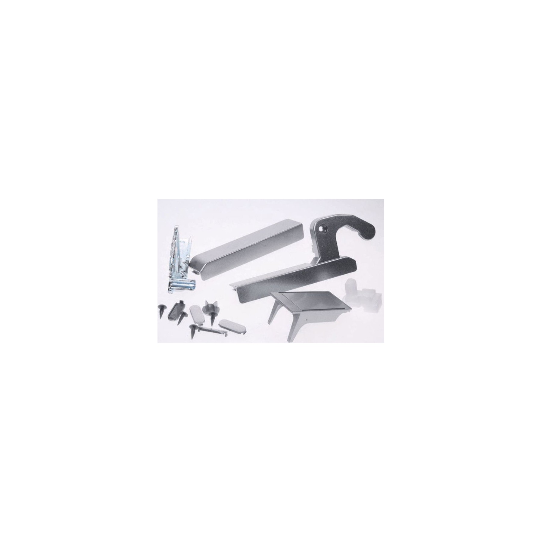 Charnières de porte BEKO kit inversion de porte