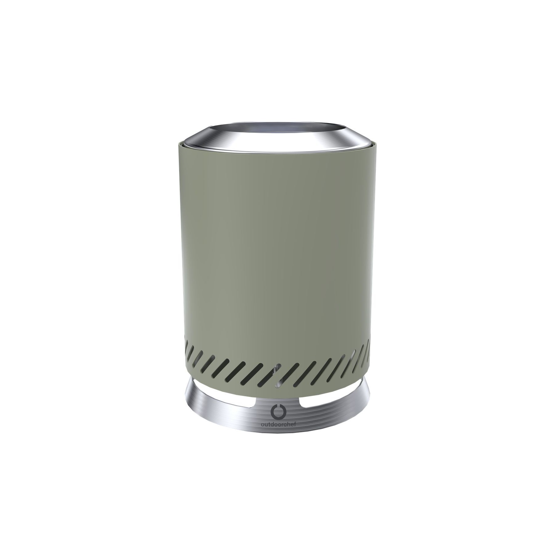 Cheminée extérieure OUTDOORCHEF Fire Pot 14 Vert