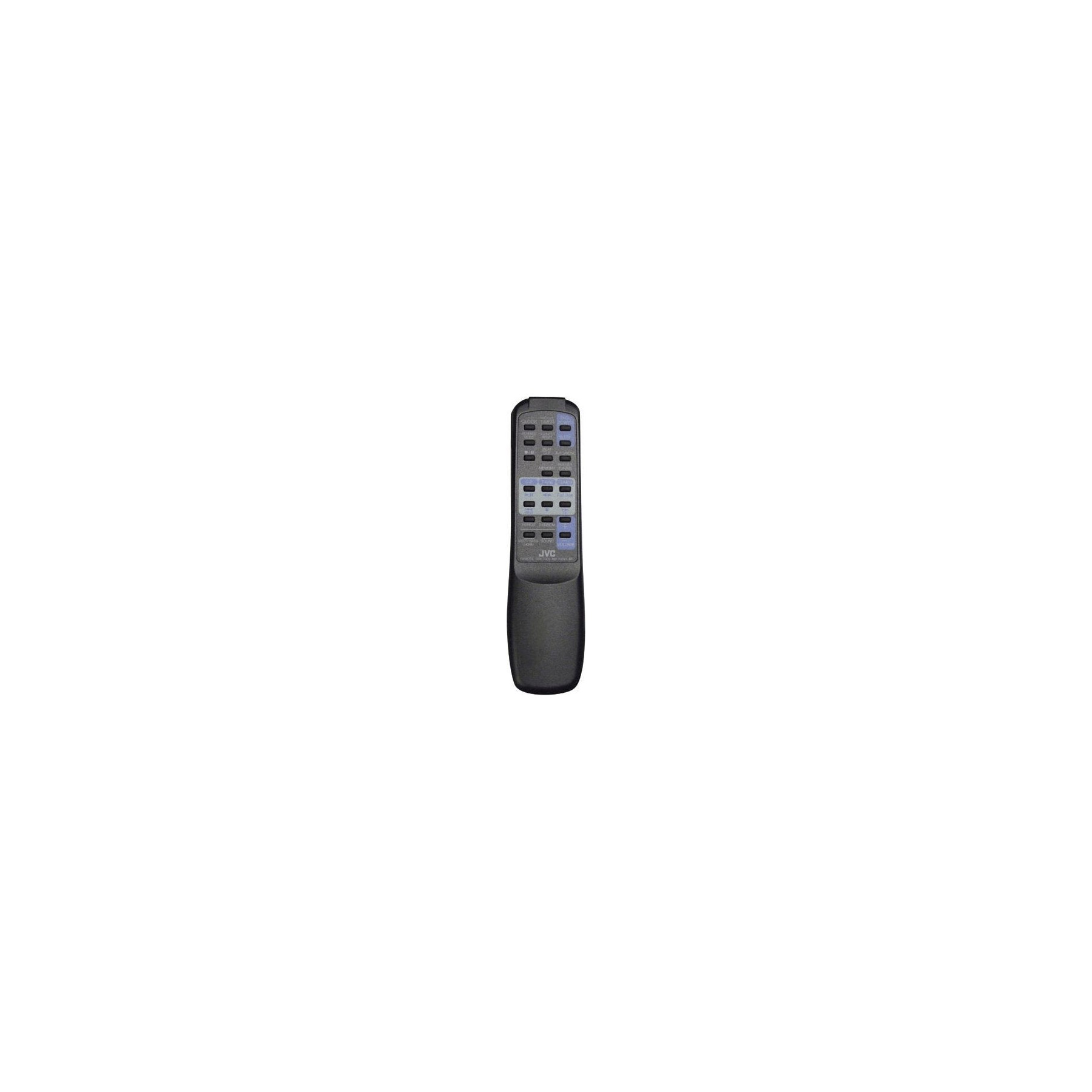 Kit de réparation JVC telecommande rm-rx1bk