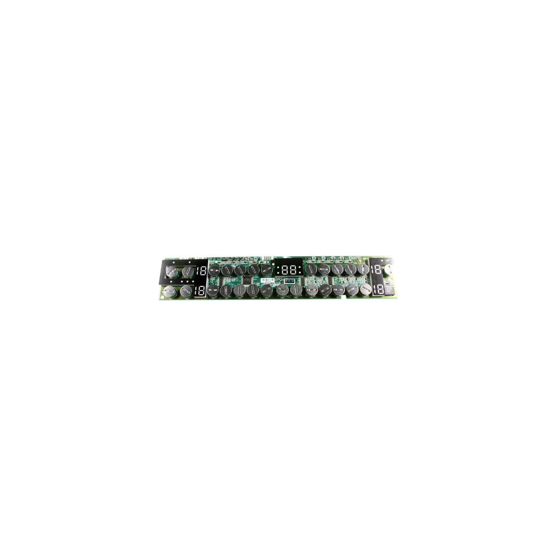 Module électronique ELECTROLUX MODULE ELECTRONIQUE PAS CONFIGURE