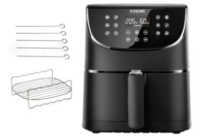 Friteuse COSORI Premium Chef Edition Noi