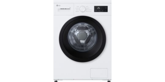 Lave linge hublot LG F94N15WHS