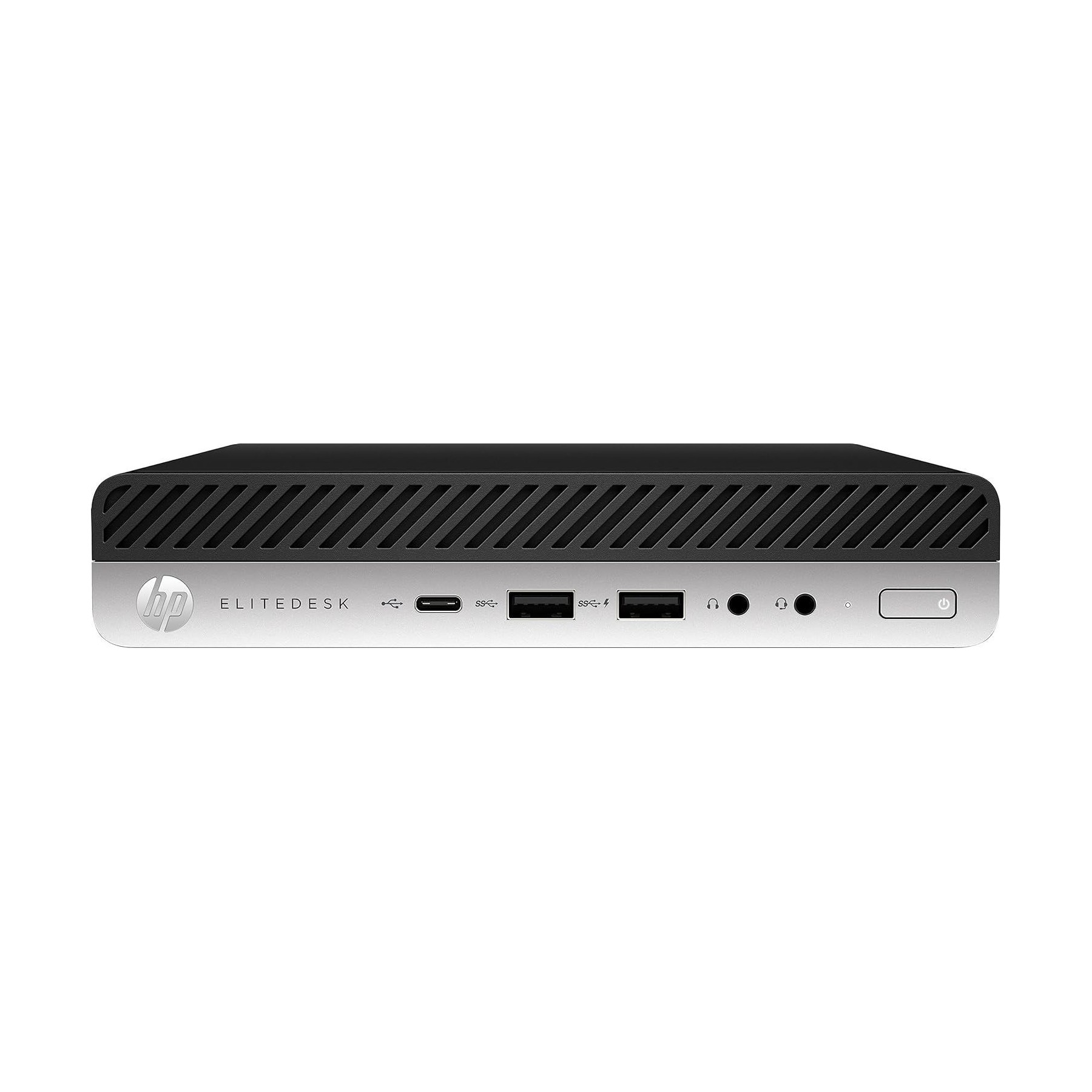 Mini PC HP HP 800 G4 Mini i5-8500T Reconditionné