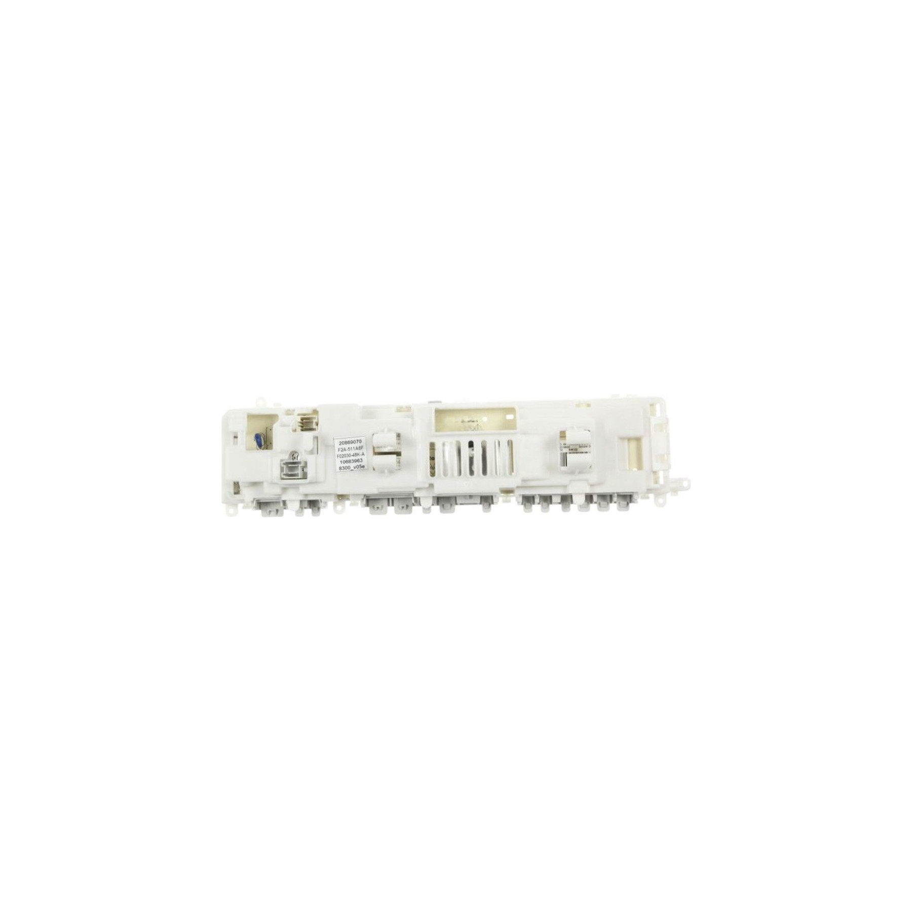 Carte SHARP module de puissance