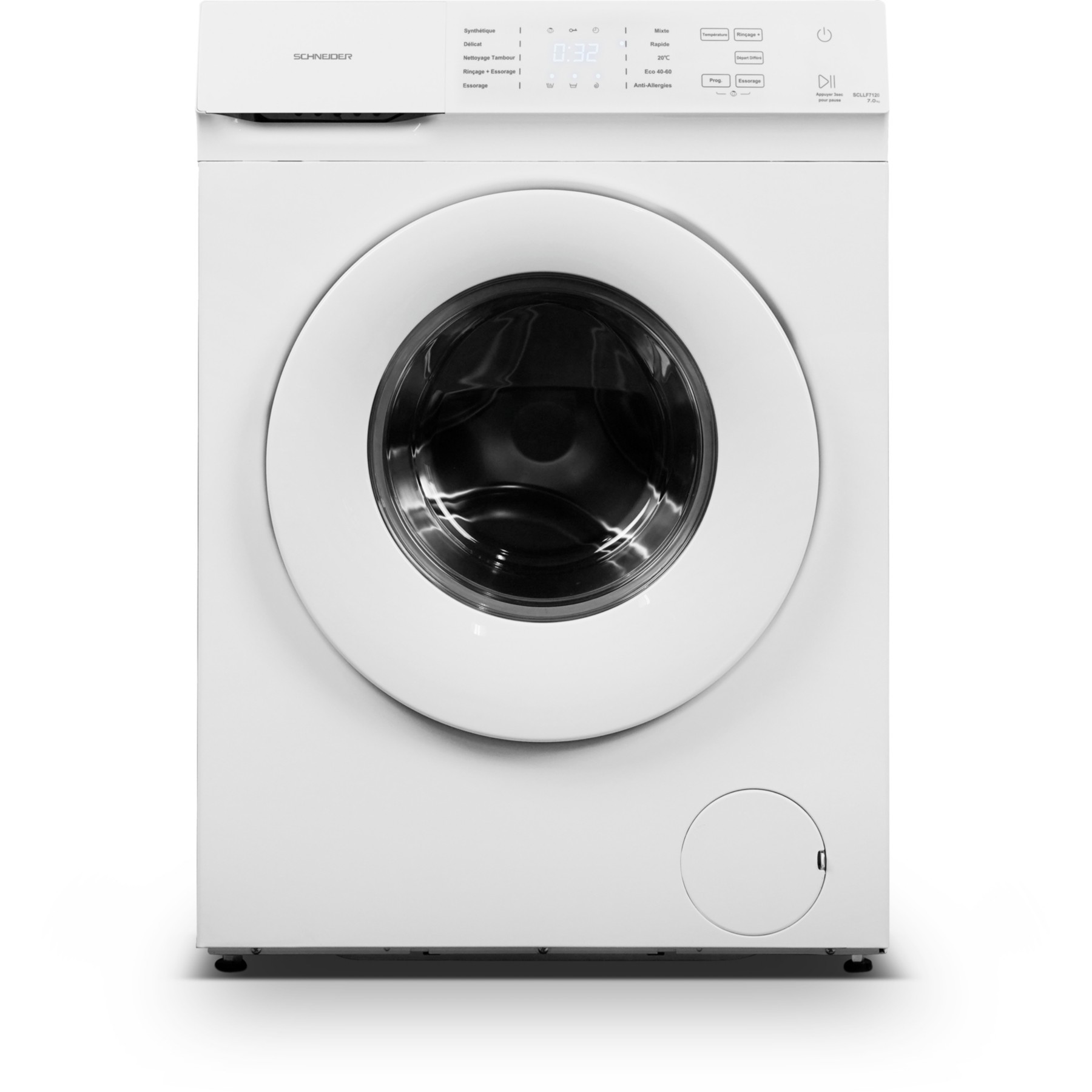 LL Front SCHNEIDER SCLLF7120