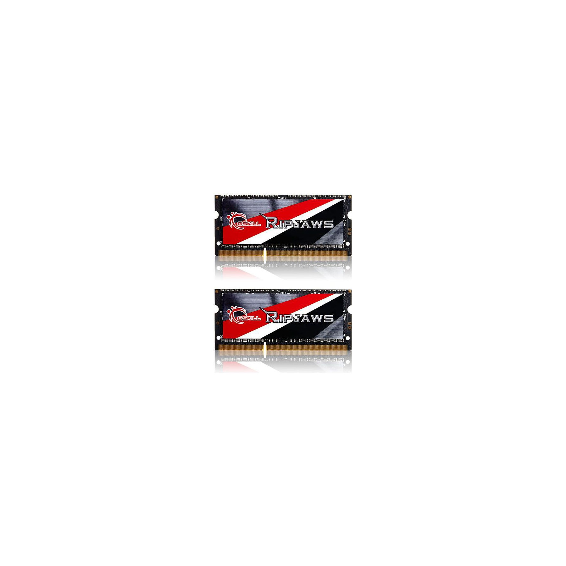 Mémoire vive G.SKILL SODIMM 16 Go DDR3 1600 Mhz