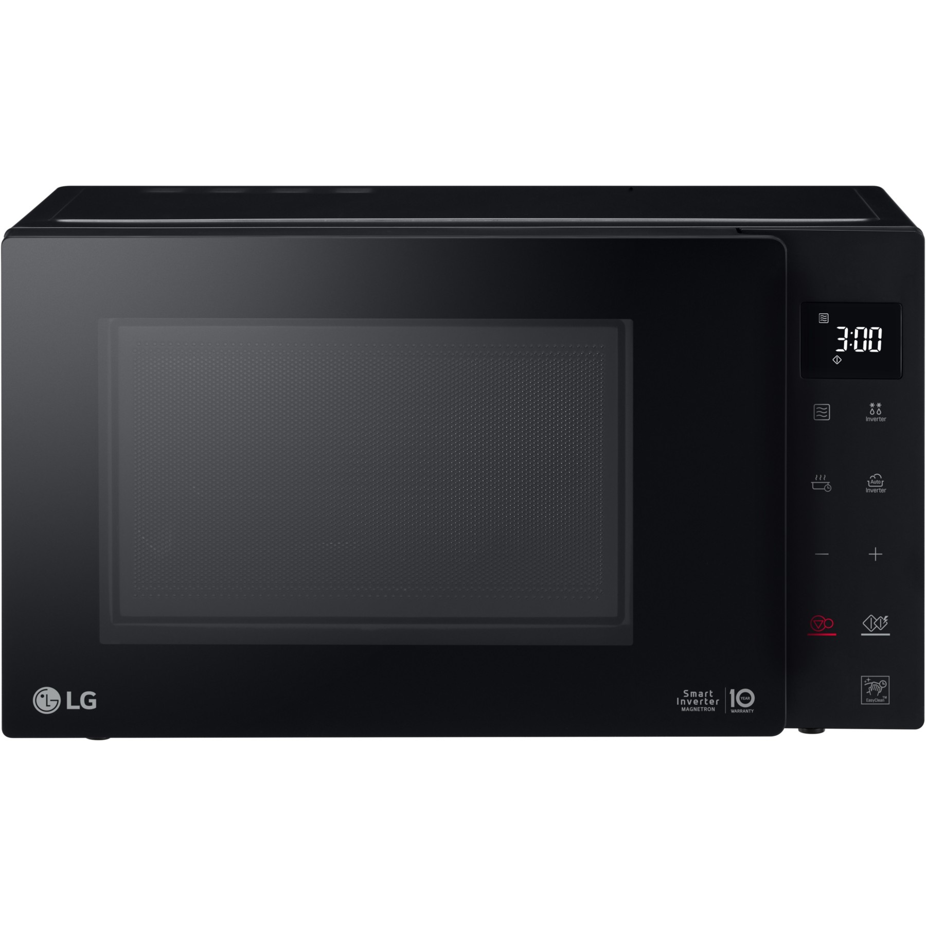 Micro ondes LG MS3235GIB neochef