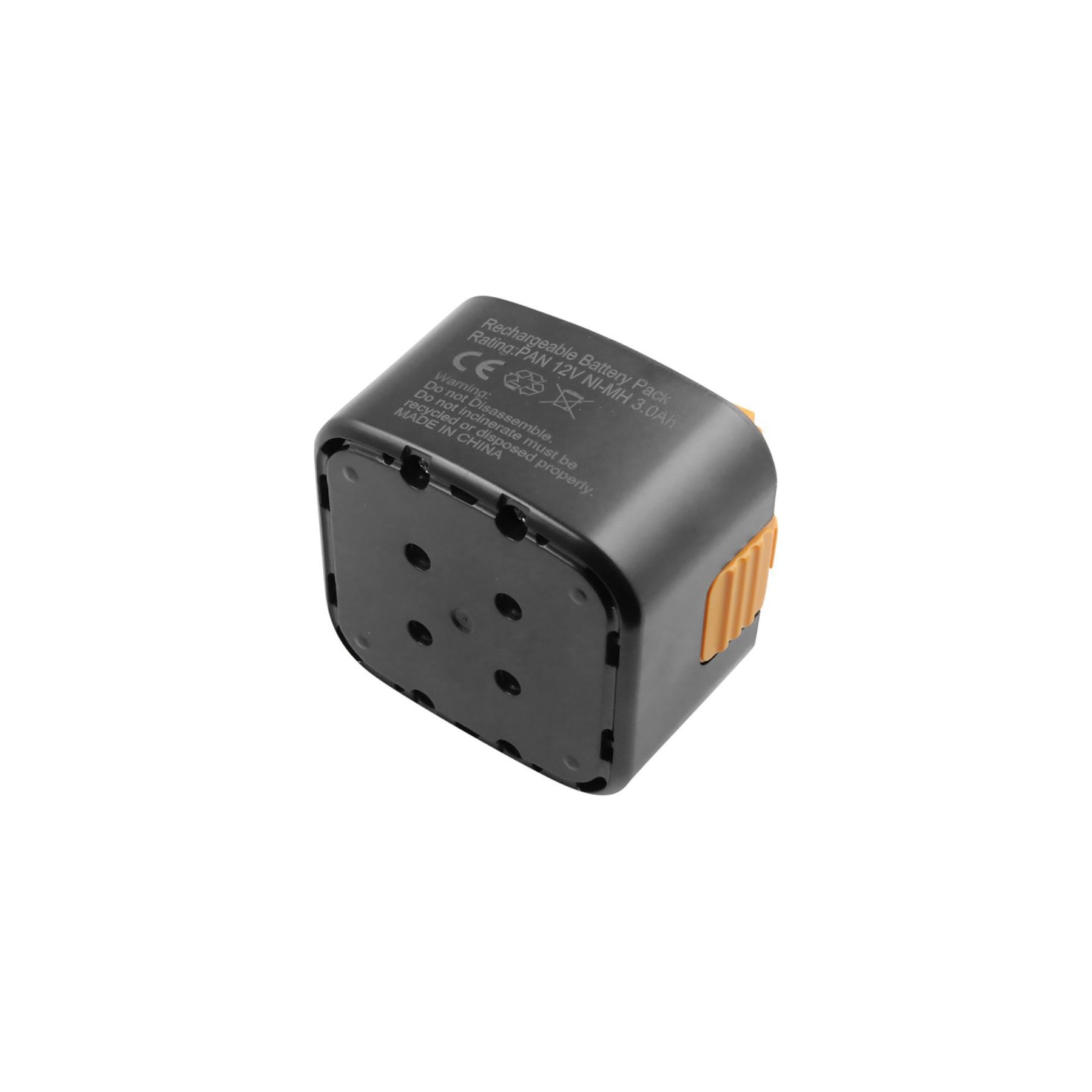 Pièce détachée AVIZAR pour Outil Panasonic EY9200B EY3502FQMKW