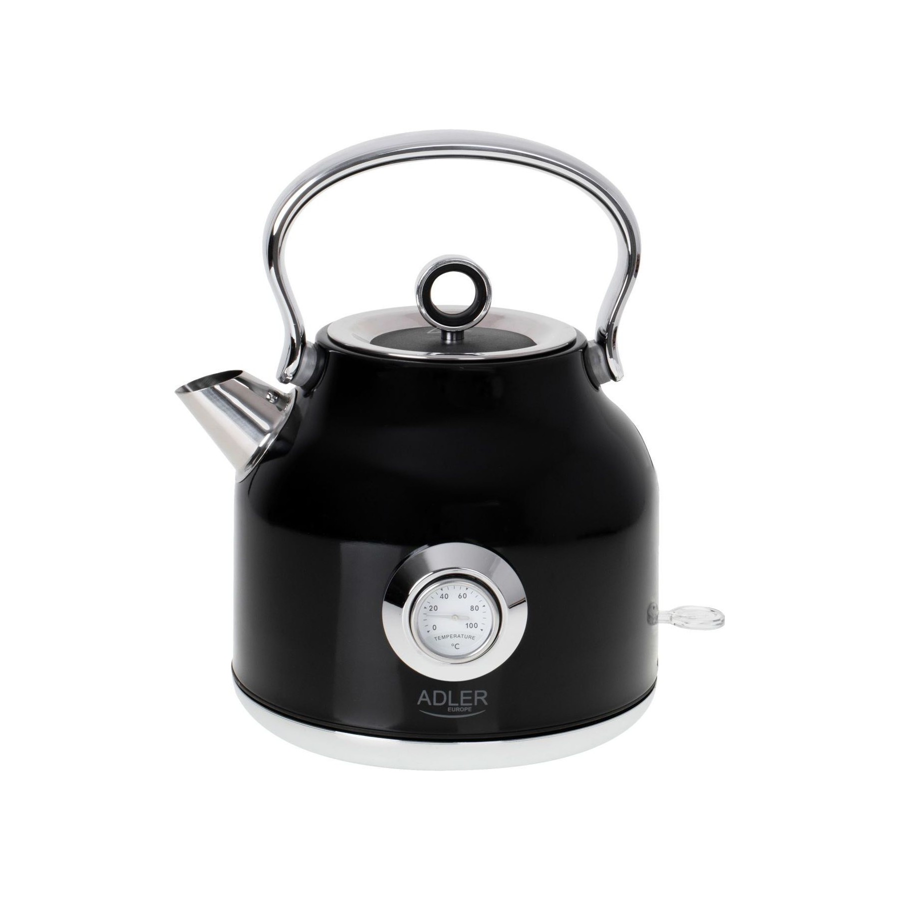 Bouilloire ADLER Bouilloire electrique Adler AD 1346B - P