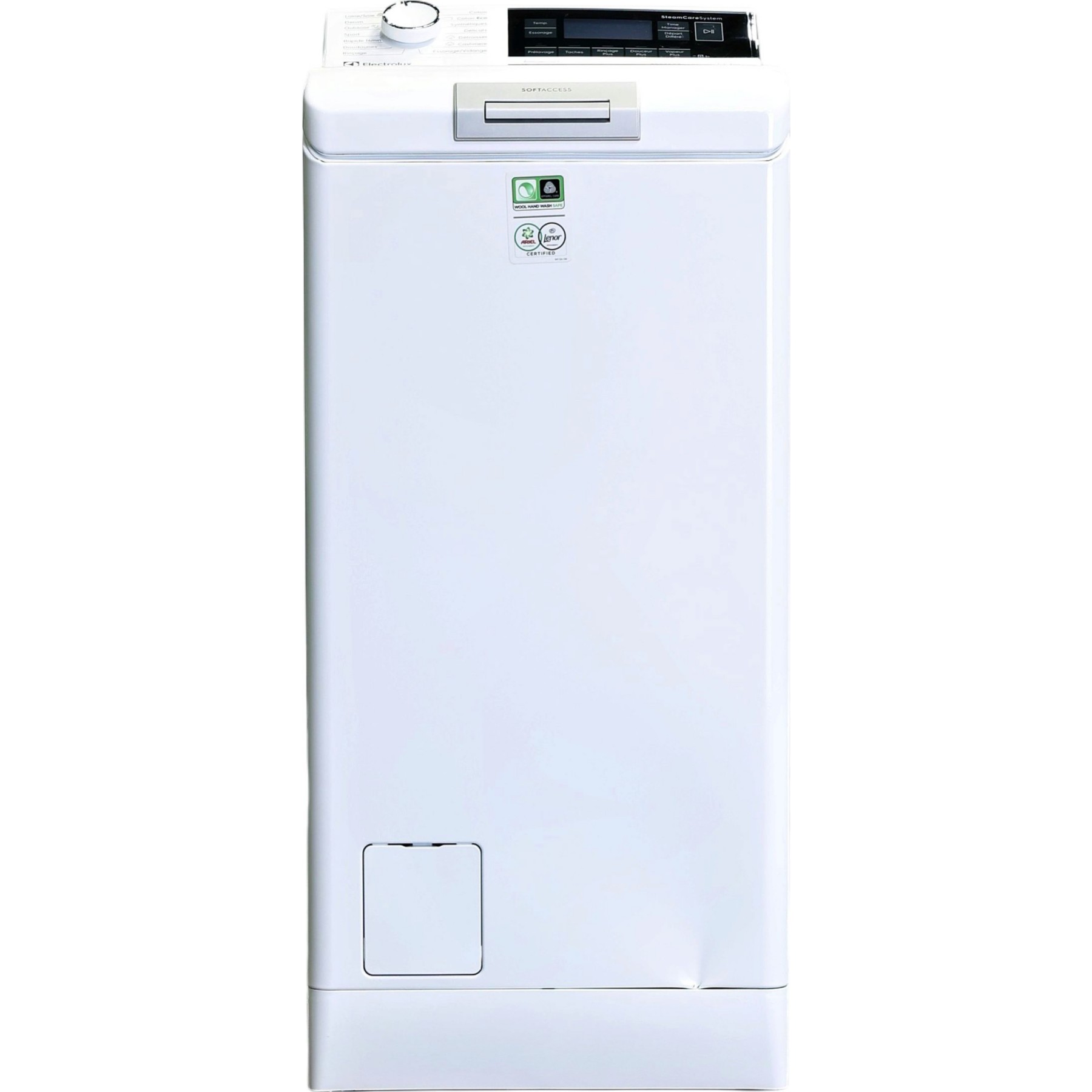 Lave linge hublot ELECTROLUX EW7T3375DD Reconditionné