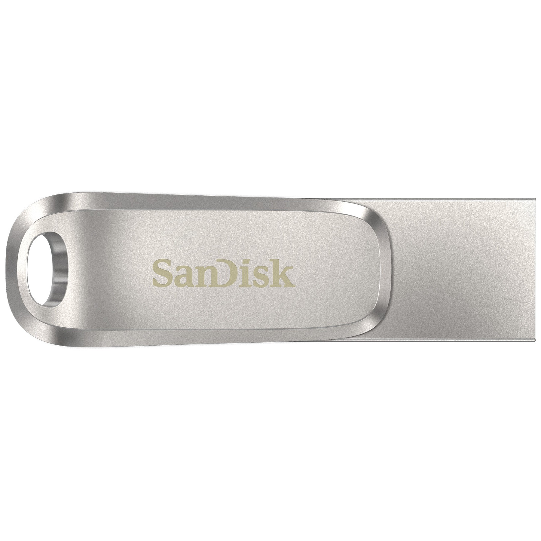 Clé USB SANDISK 512Go Ultra Dual Drive Luxe Type-C