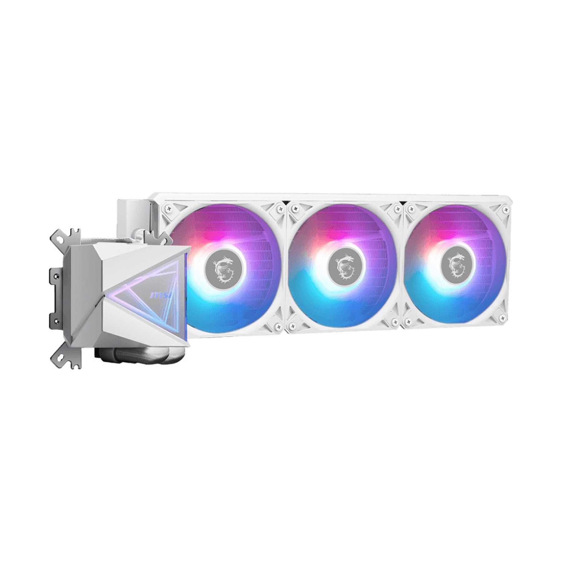 Kit de refroidissement MSI MAG CORELIQUID I360