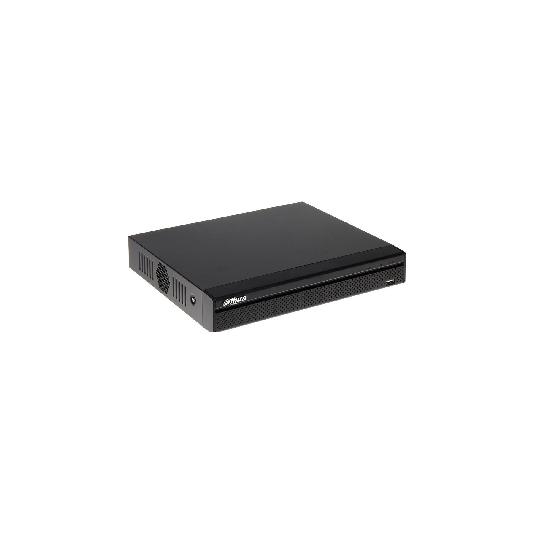 DAHUA Enregistreur XVR 4 voies WizSense
