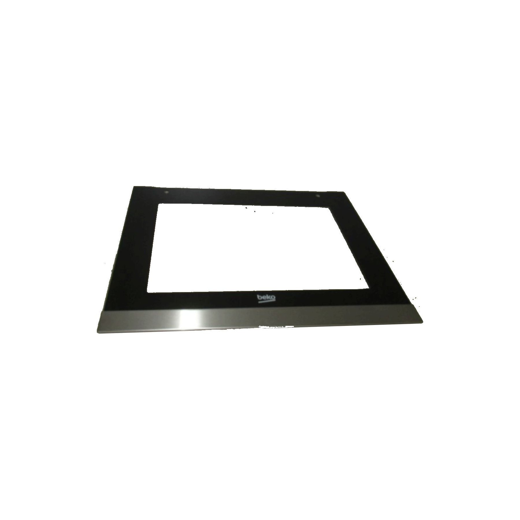 Vitre de porte BEKO Vitre de porte extérieure 210442763