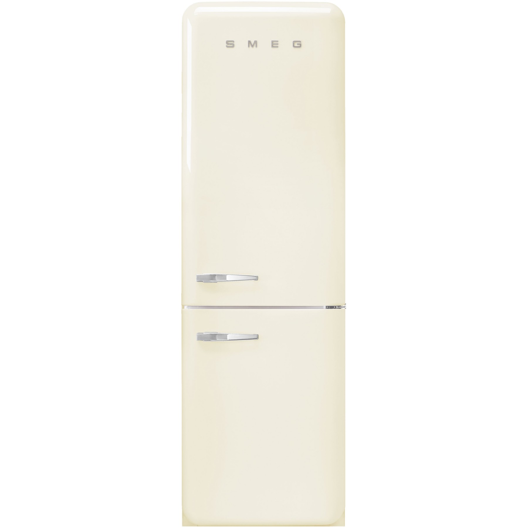 Réfrigérateur combiné SMEG FAB32RCR6