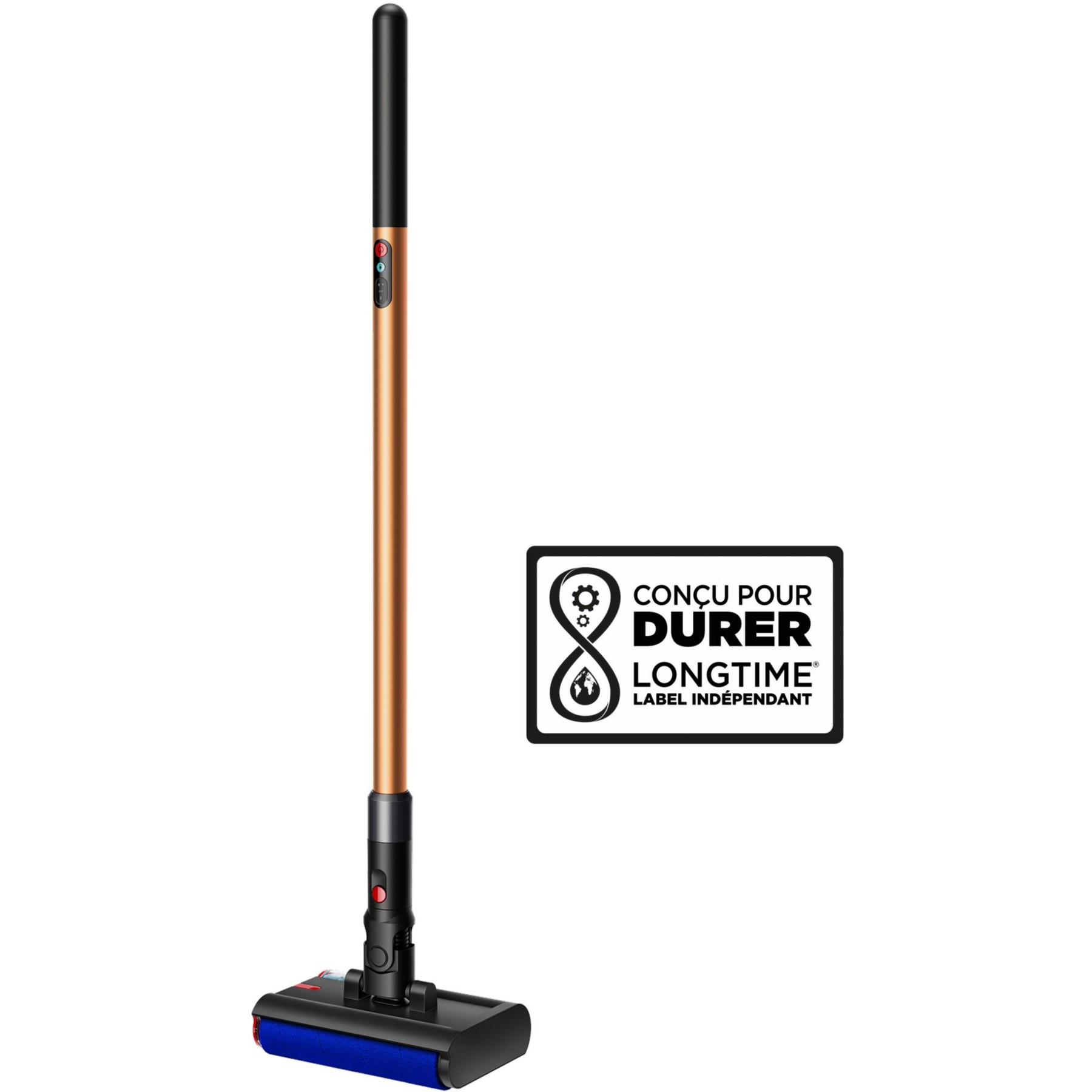 Nettoyeur de sol DYSON Pencilwash