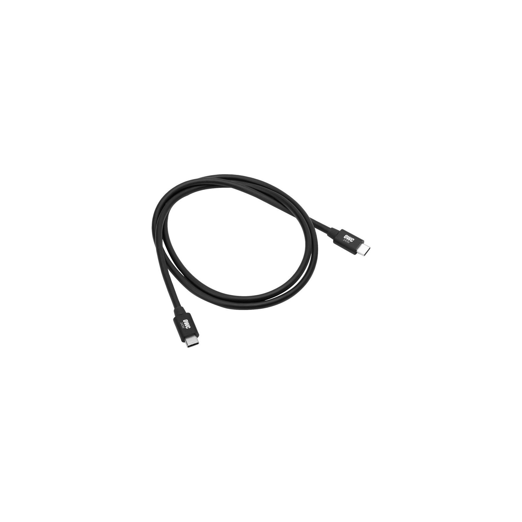 Câble Thunderbolt CONECTICPLUS Câble Thunderbolt 5 / USB-C 1m