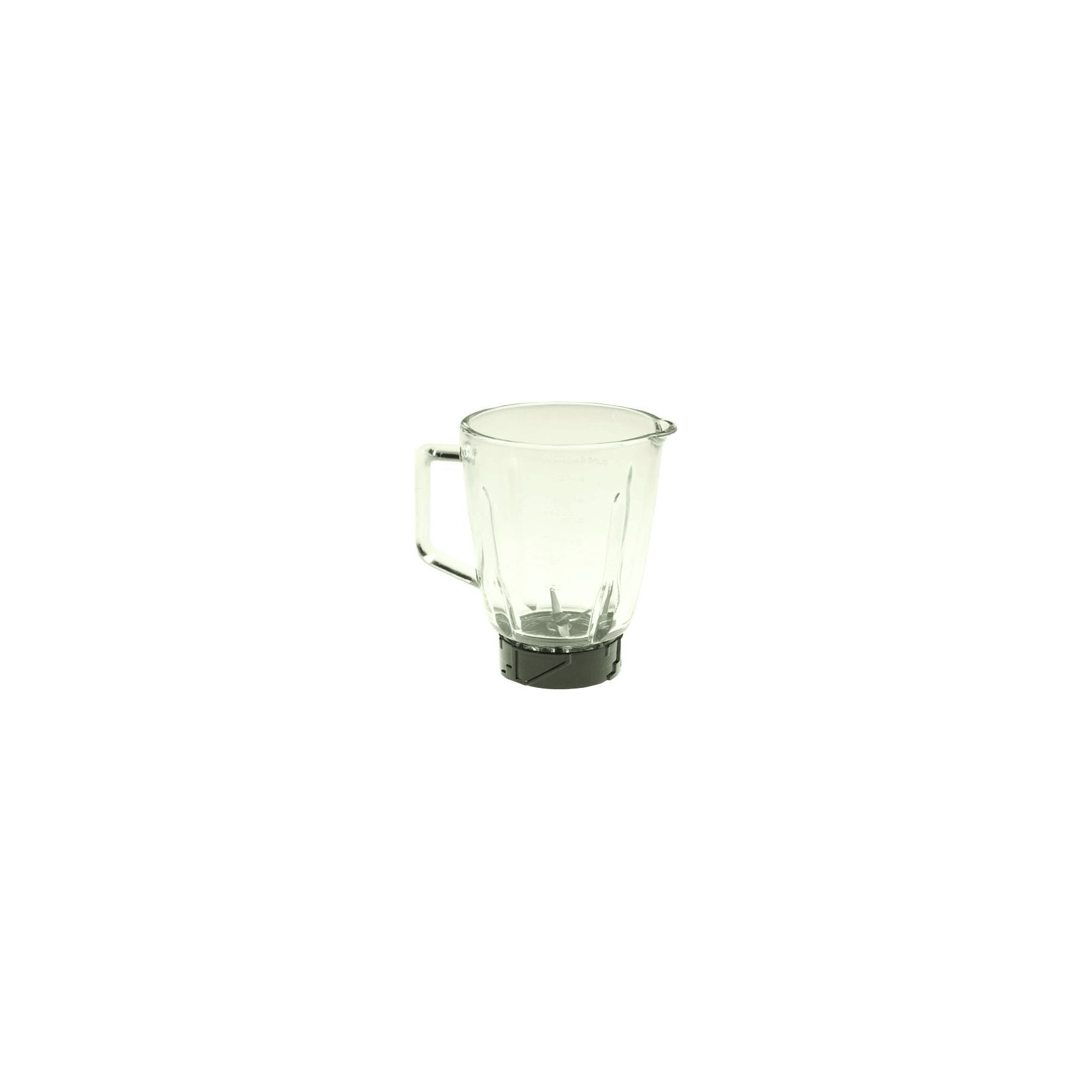 Kit de réparation RUSSELL HOBBS bol blender avec couteau