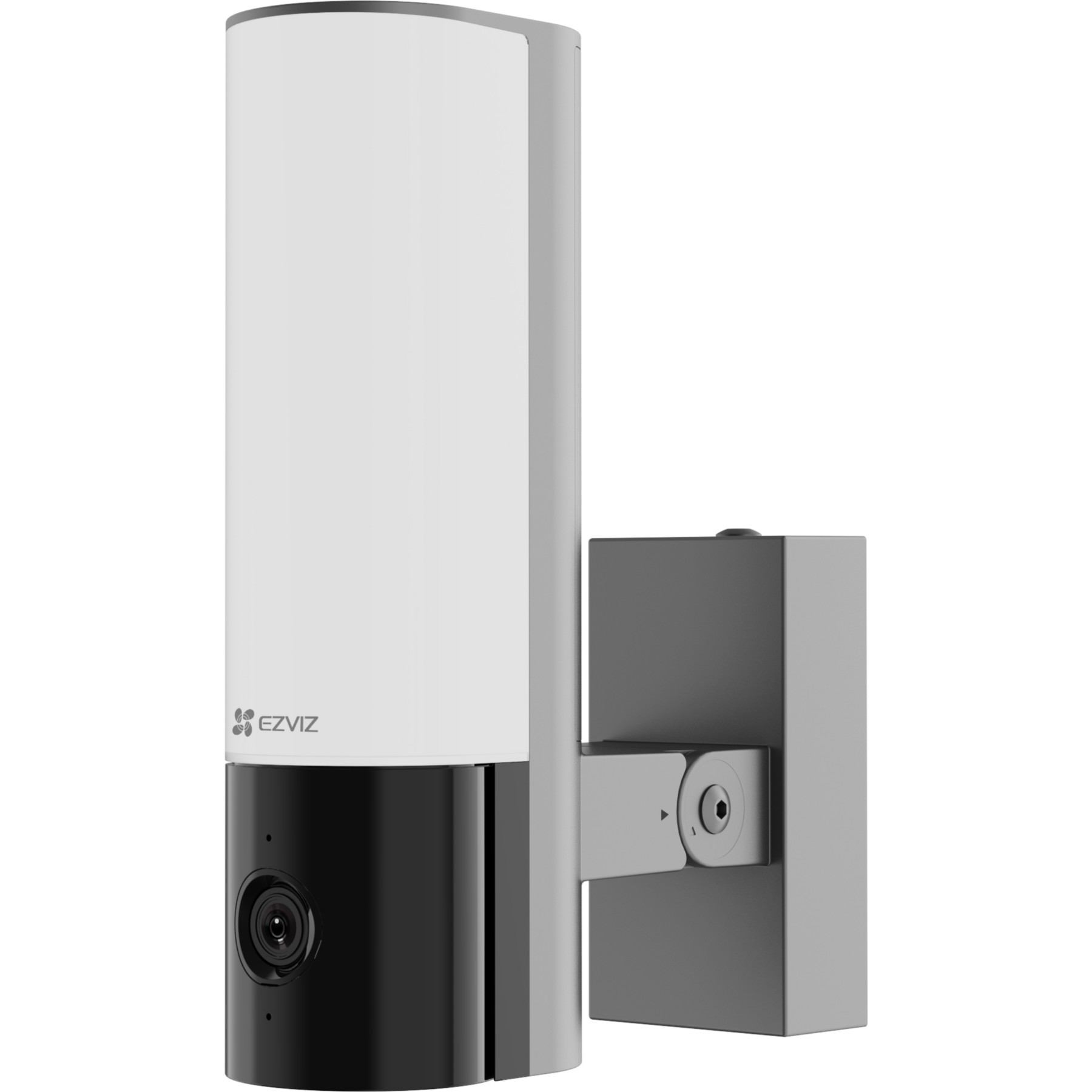 Caméra de surveillance EZVIZ Wifi EL3 2K motorisée