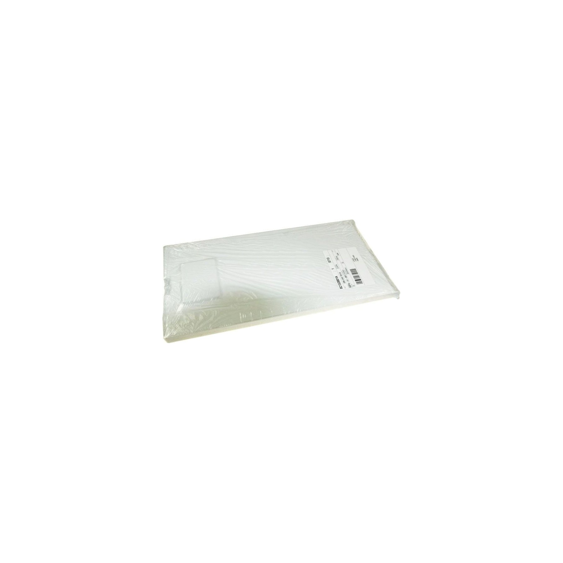 Porte ZANUSSI portillon de freezer