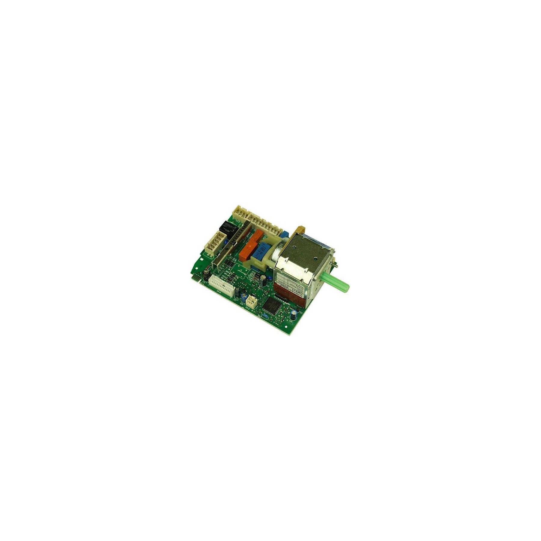 Programmateur SIEMENS programmateur + module 1637019ac2