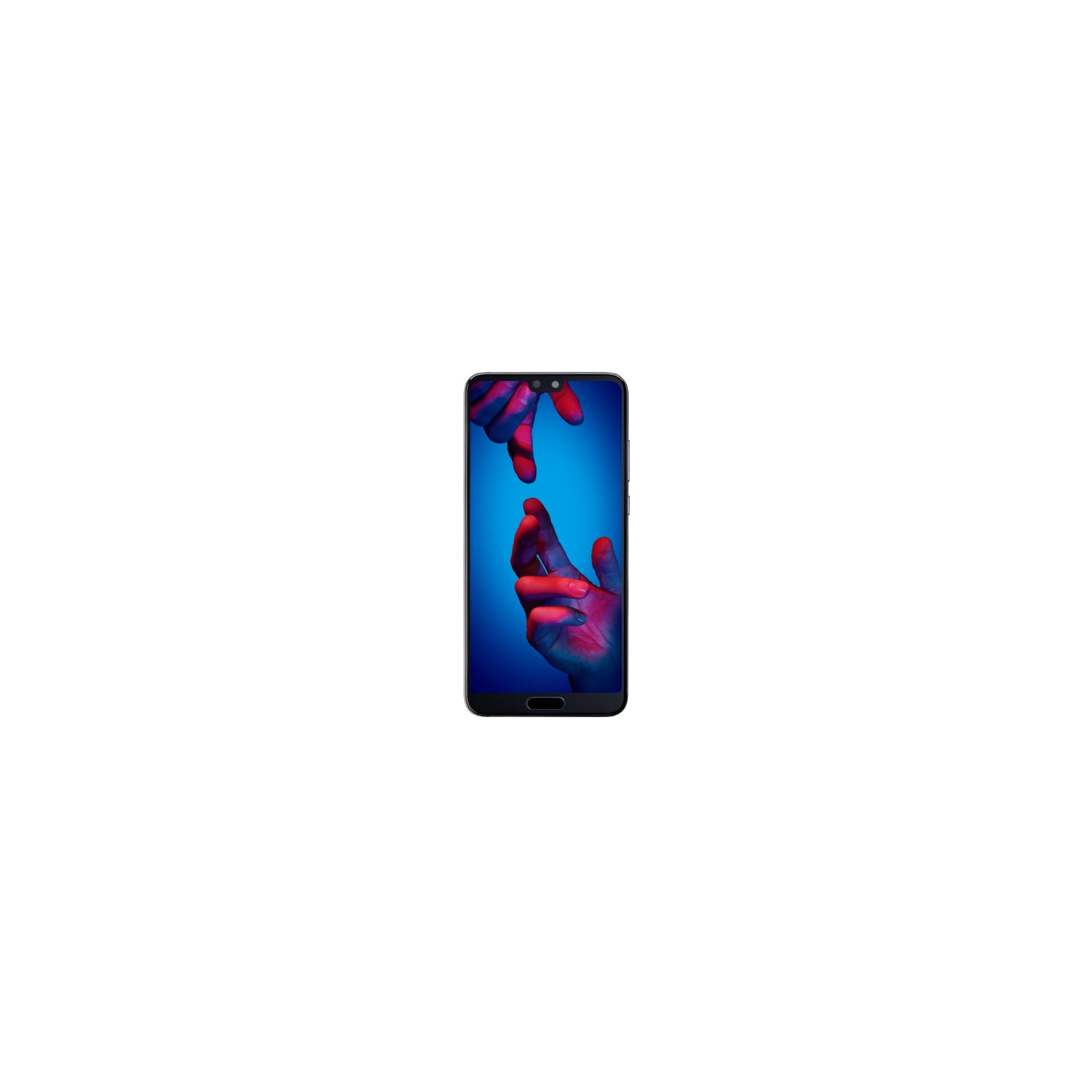 Smartphone HUAWEI P20 Noir Reconditionné