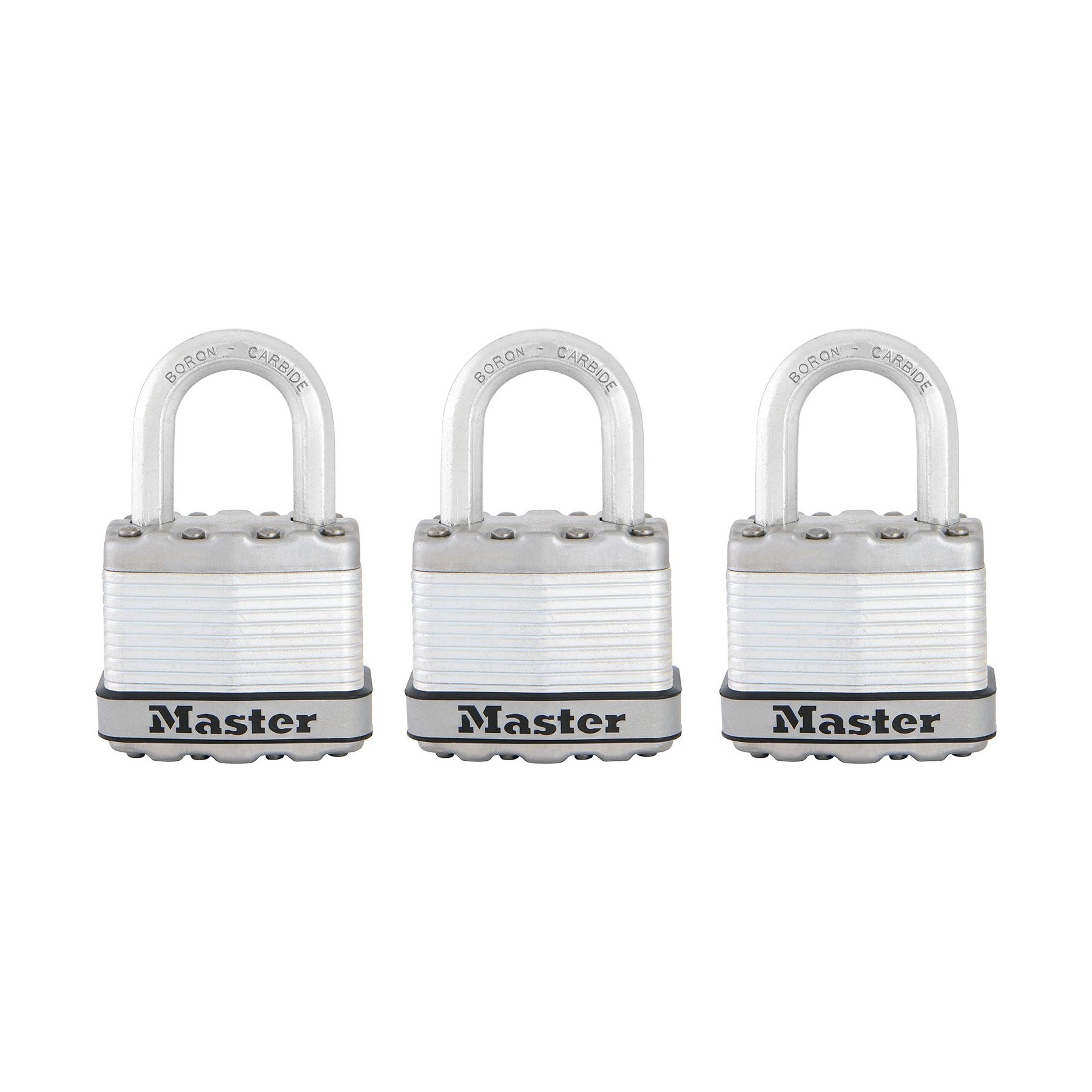 Antivol MASTER LOCK M1EURTRI