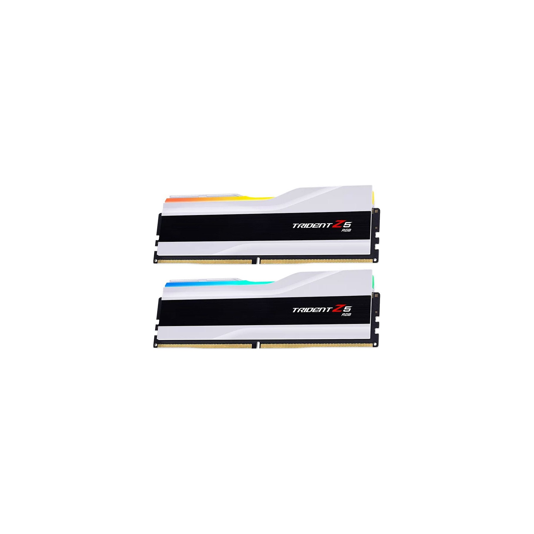 Mémoire vive G.SKILL G.Skill Trident Z5 RGB 32 Go (2 x 16 Go)