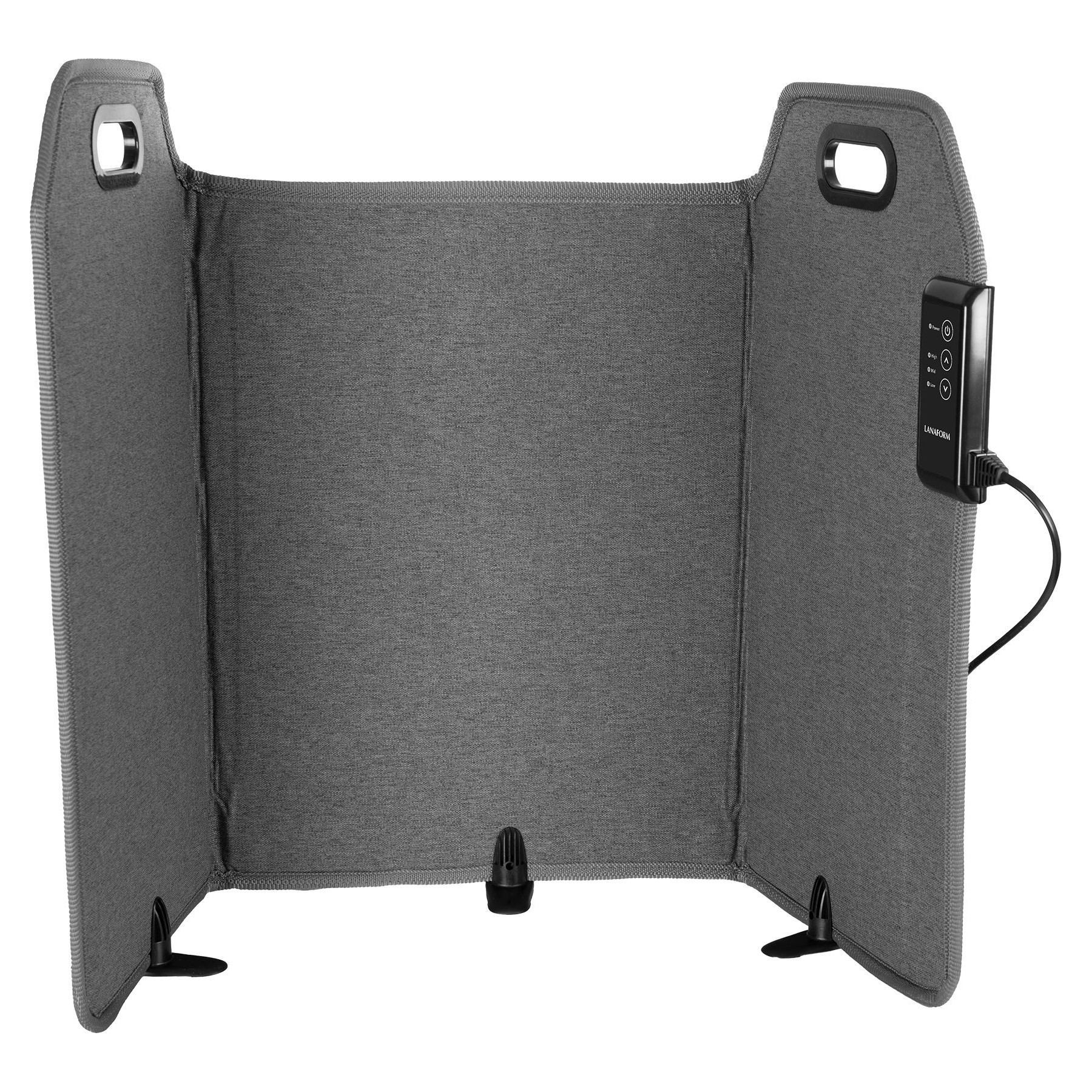 Chauffe pied LANAFORM Heating Panel