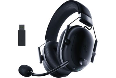 Casque gamer RAZER BLACKSHARK V2 PRO Noir