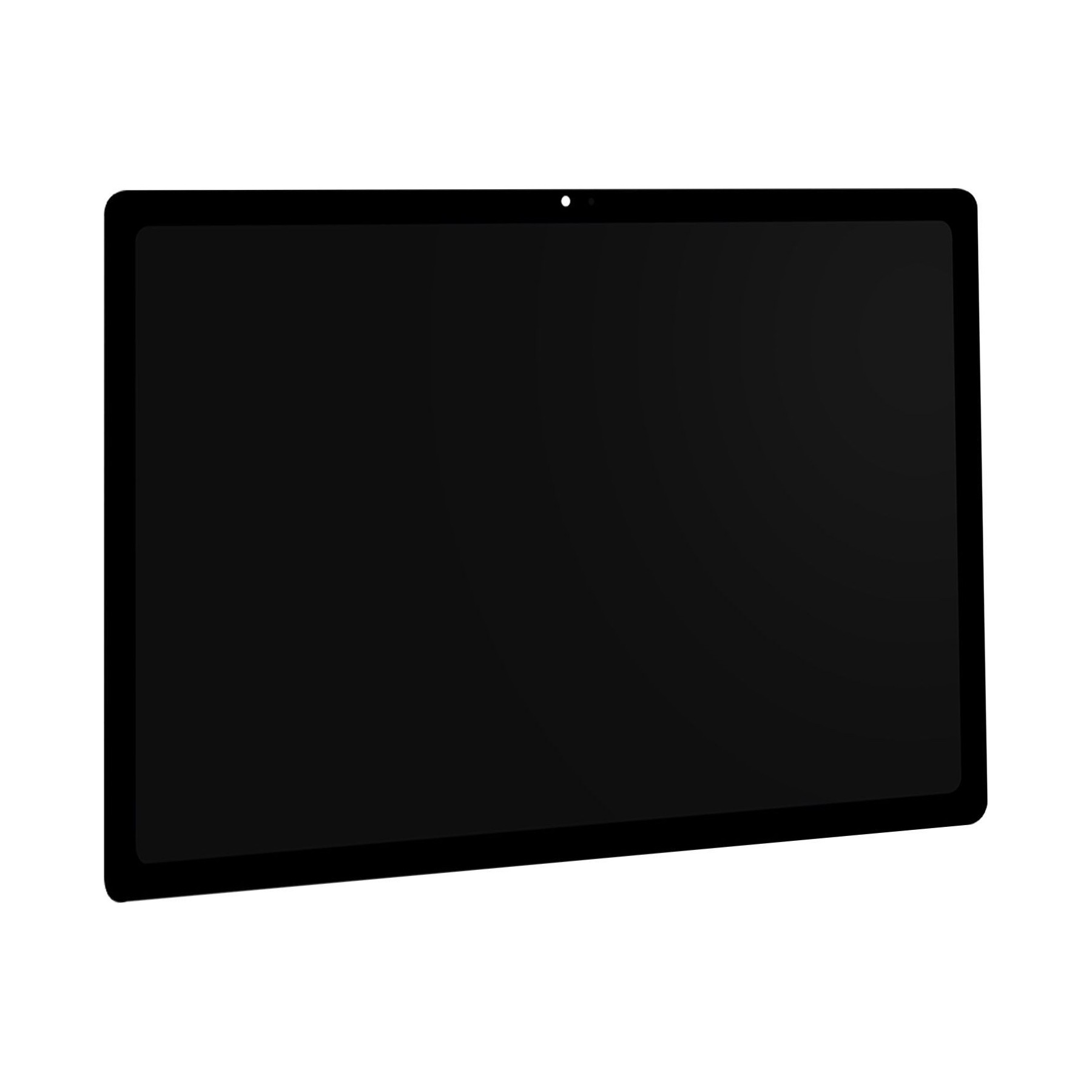 Pièce détachée SAMSUNG Écran LCD Samsung Tab A7 10.4 2020 Noir