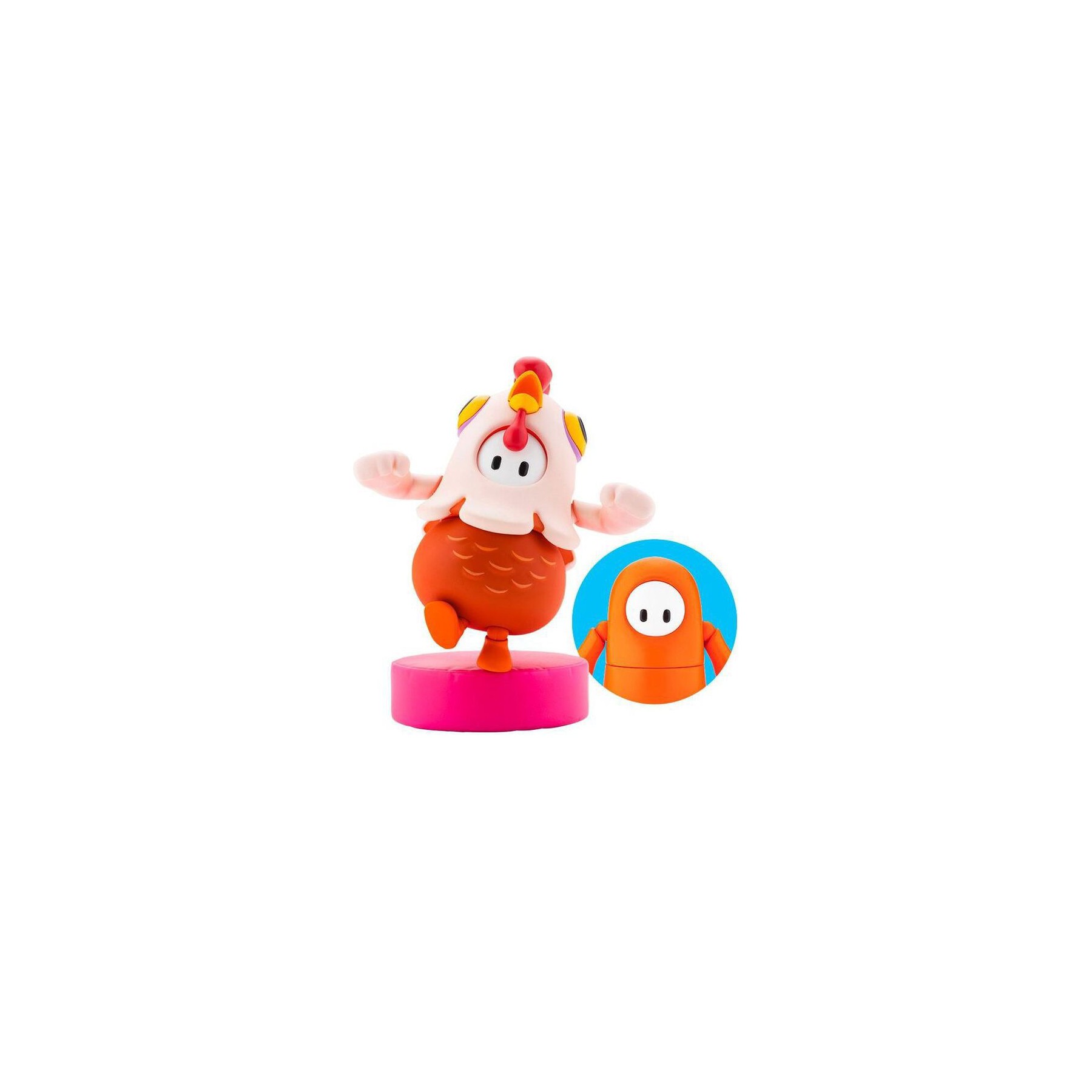 Figurine HEO SARL Figurine - Fall Guys: Ultimate Knockout