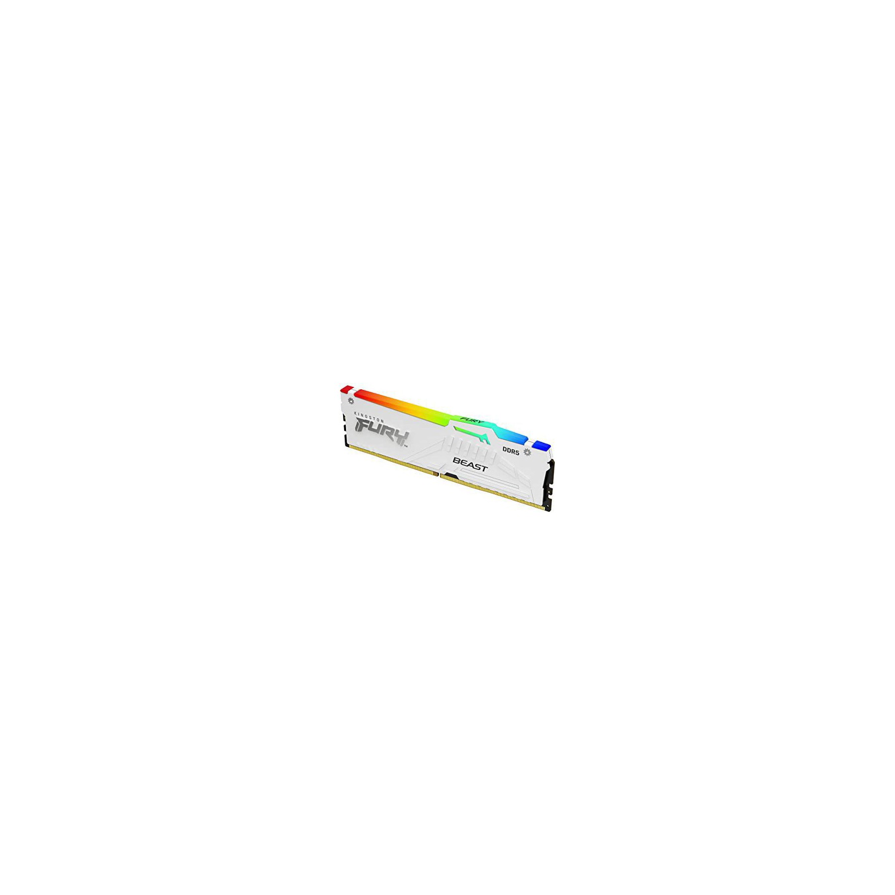 Mémoire vive KINGSTON FURY Beast 32 Go 6000 Mhz DDR5