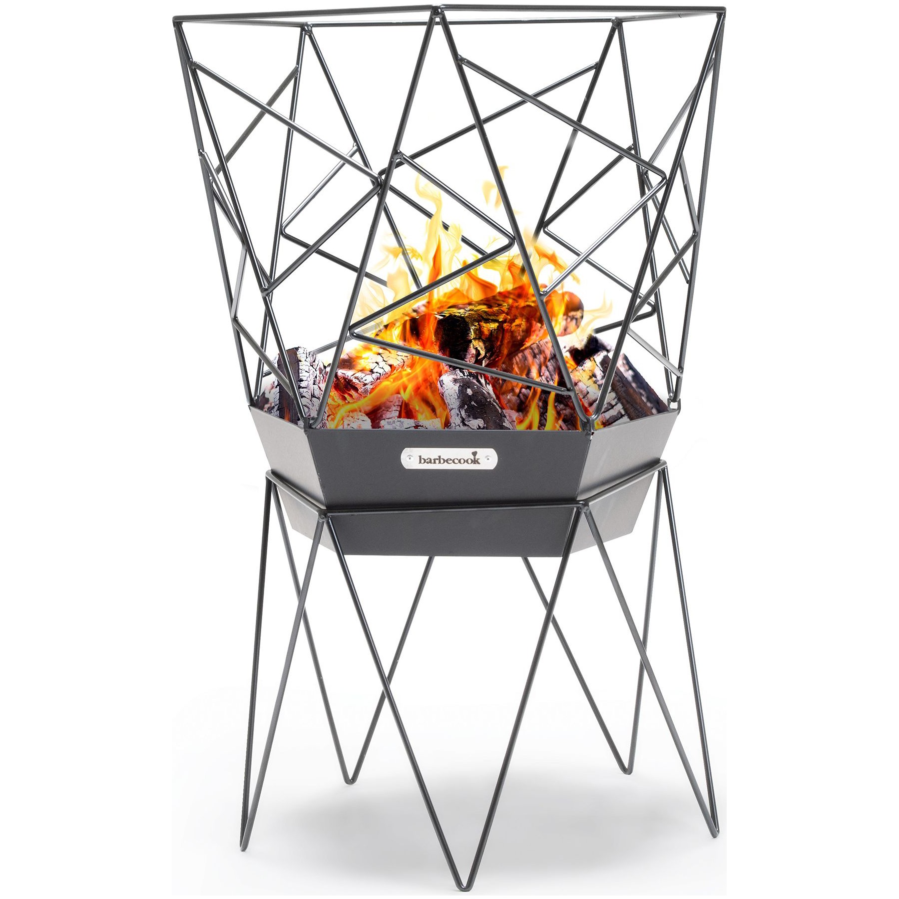 Brasero BARBECOOK 5400269209513