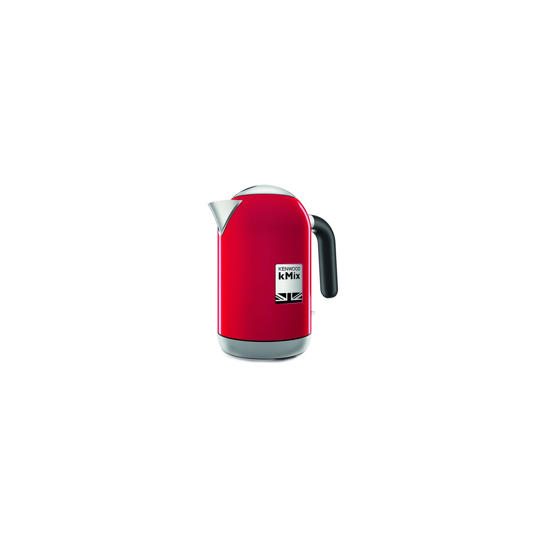 Bouilloire KENWOOD ZJX650RD kMix Rouge