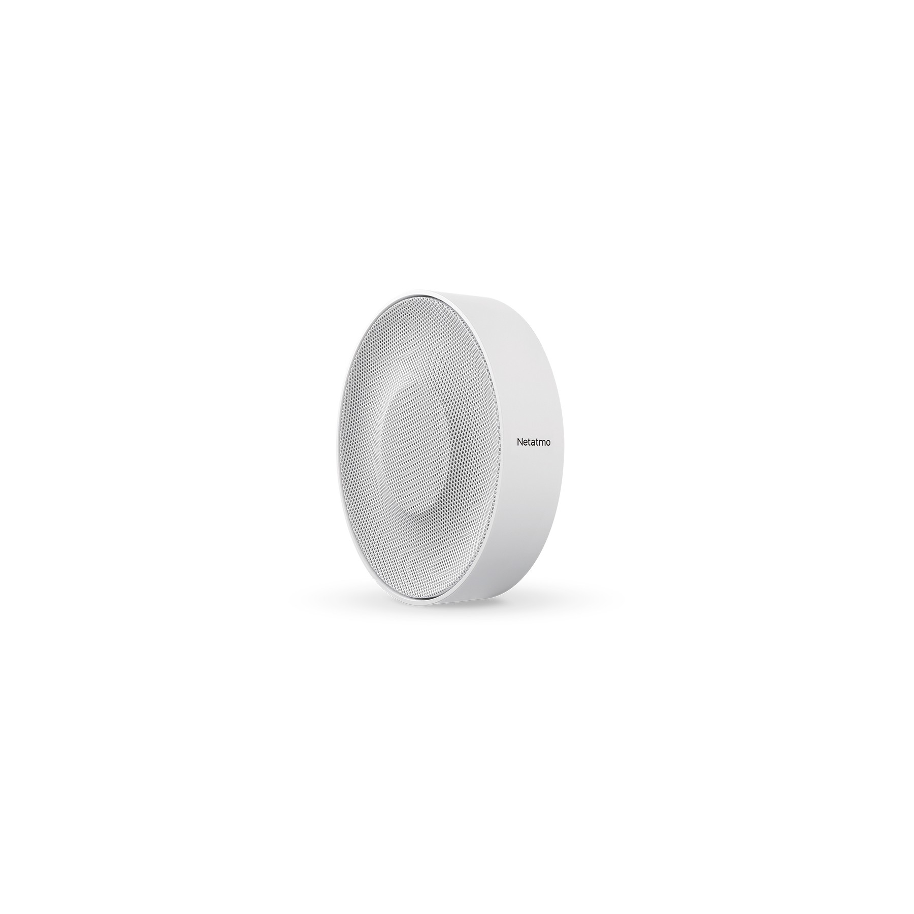 Sirène NETATMO intérieure connectée