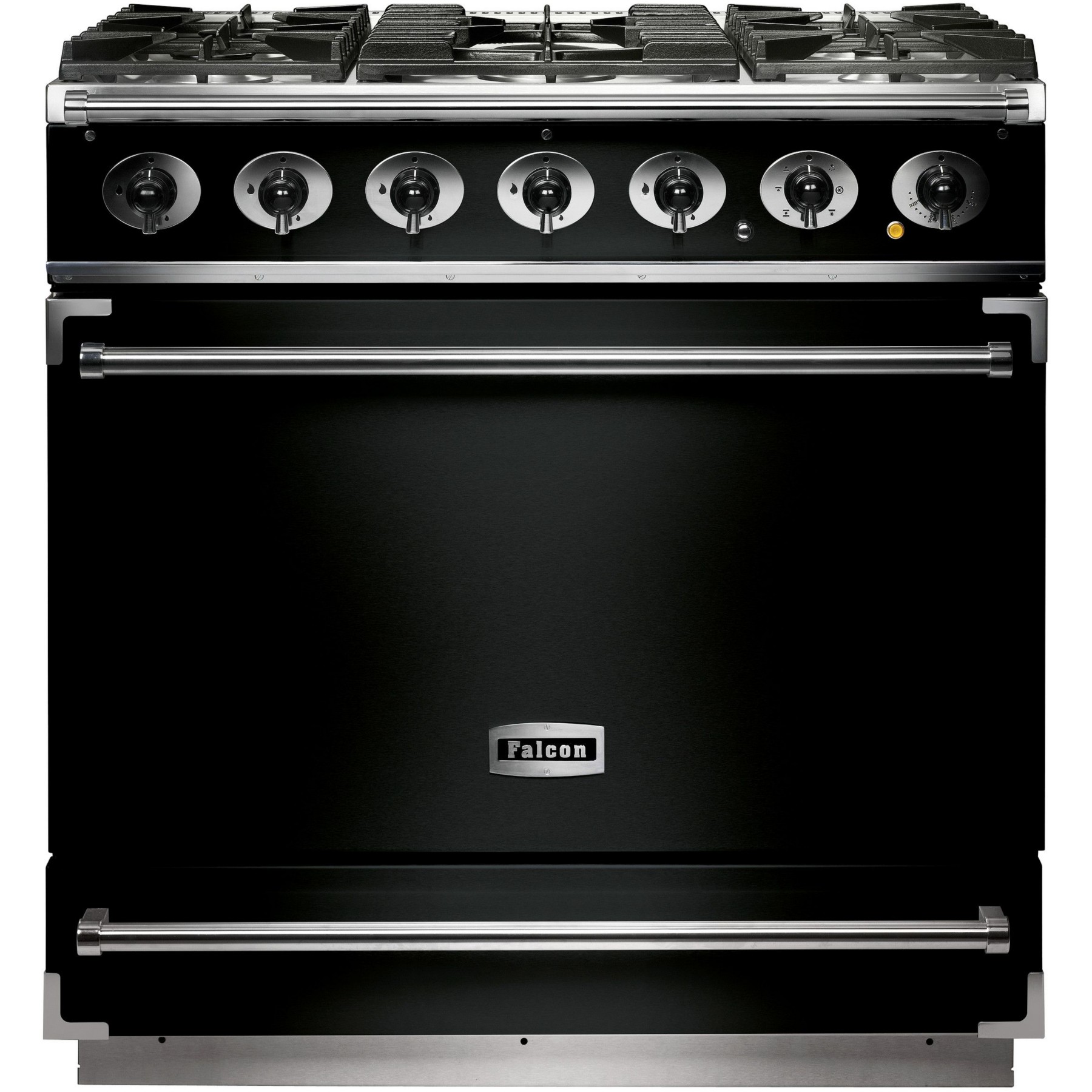 Piano de cuisson gaz FALCON F900SDFBL/CM-EU