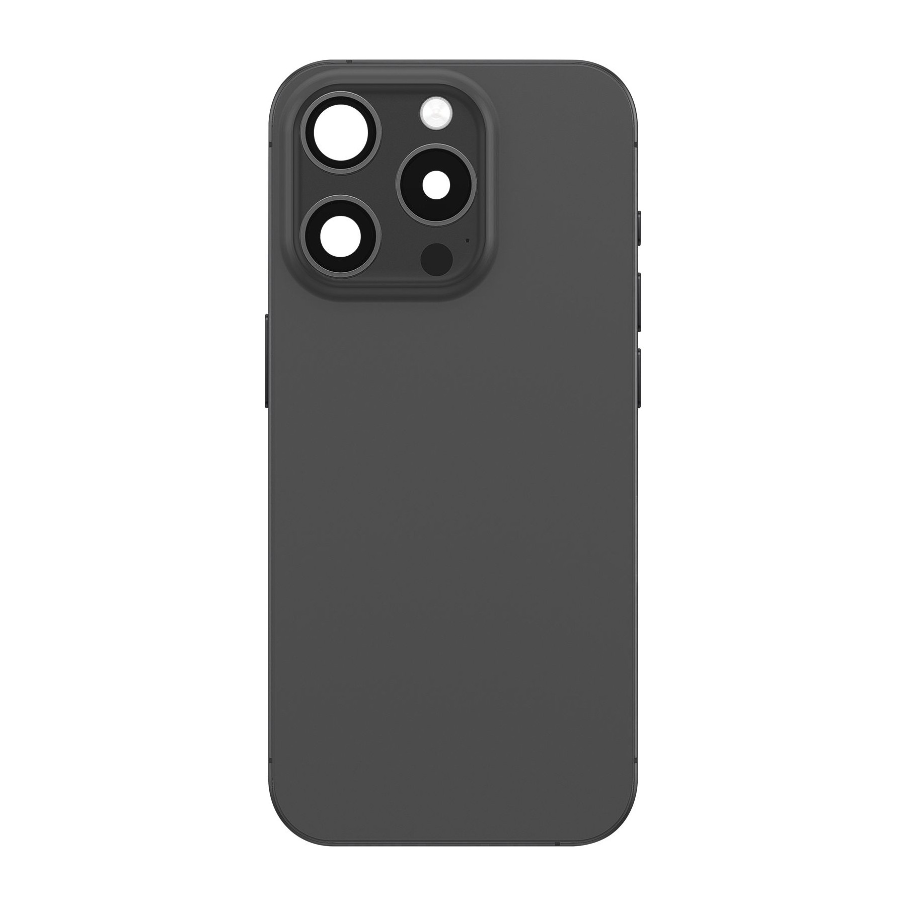 Pièce détachée AVIZAR pour iPhone 15 Pro avec Module MagSafe